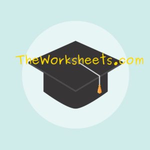 free printable worksheets for teachers