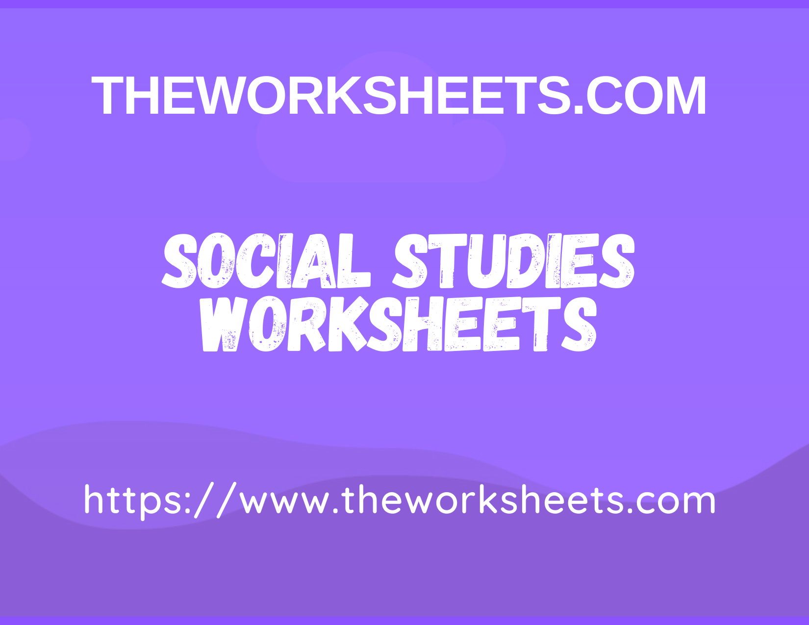 social studies worksheets by grades theworksheets com