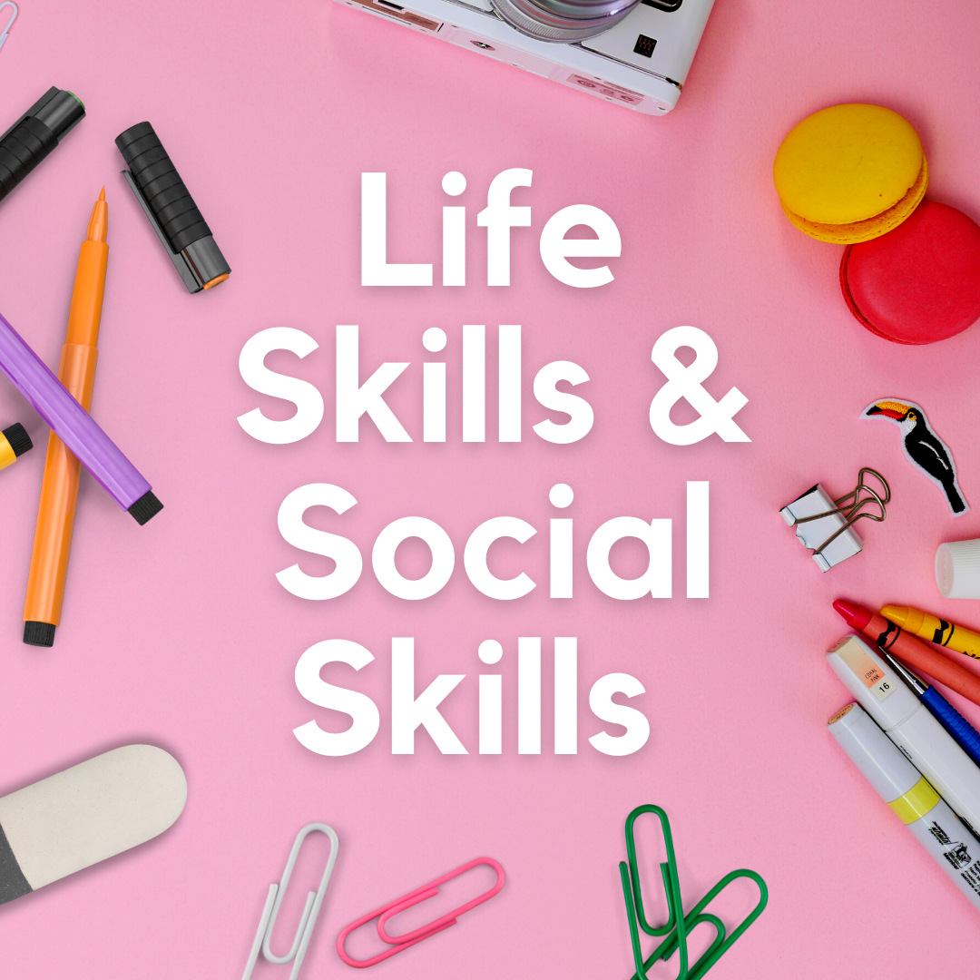 115+ Life Skills Worksheets Download Now