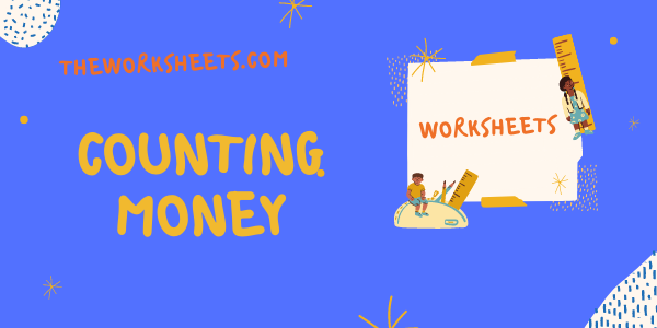counting money worksheets